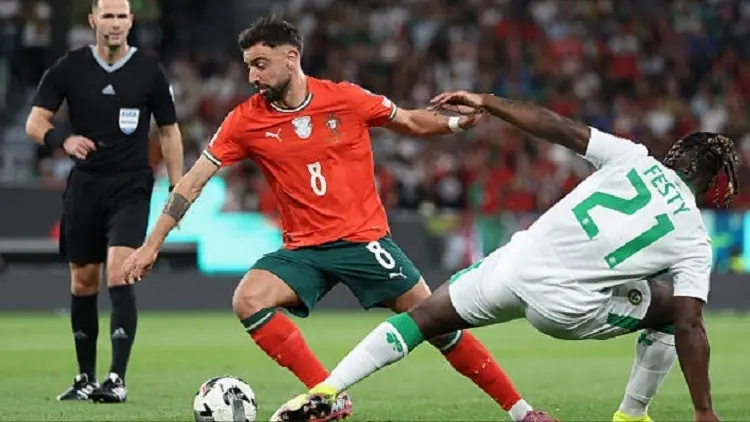 Diễn biến vòng loại World Cup 2026 khu vực châu Âu